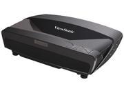 ViewSonic LS820 Ultra Short Throw Laser DLP Home Theater Projector 3500 Lumens 1080p HDMI