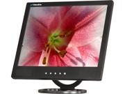 UPC 854446001097 product image for ViewEra V172BN-B Black 17