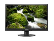 lenovo LS2323 Black 23 5ms Widescreen LED Backlight LCD Monitor