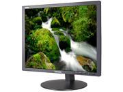 Lenovo ThinkVision LT1913p 19 WLED LCD Monitor 5 4