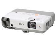 EPSON V11H387020 3LCD PowerLite 905 Multimedia Projector