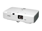 EPSON PowerLite D6155W 3LCD Multimedia Projector