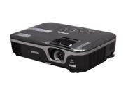 EPSON EX7210 3LCD Multimedia Projector