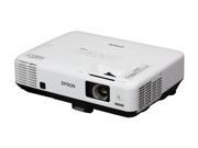 EPSON VS350W V11H406020 3LCD Multimedia Projector