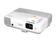 EPSON V11H382120 LCD Powerlite 93 Multimedia Projector