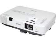 EPSON PowerLite 1940W V11H474020 3LCD Projector