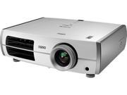 EPSON PowerLite Home Cinema 8350 3LCD Home Theater Projector