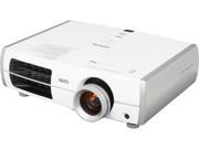 EPSON 8345 Platinum 3LCD Projector