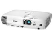 EPSON PowerLite W16 V11H493020 3LCD Projector