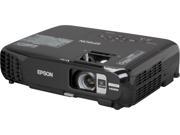 EPSON EX7220 3LCD Projector