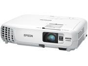EPSON EX6220 3LCD Projector