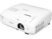EPSON 3LCD Projector 3D