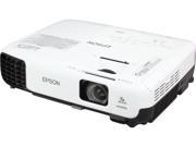EPSON VS330 V11H555220 3LCD Projector