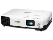 EPSON VS335W V11H554220 3LCD Projector