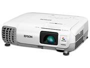 EPSON PowerLite S17 LCD Projector