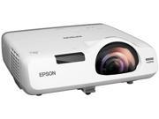 EPSON V11H672041 LCD Projector