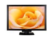 DoubleSight DS 307W Black 30 7ms Widescreen Wide Screen LCD Monitor with IPS Panel Techology