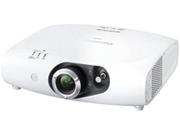 Panasonic PTRZ370U DLP Full HD Projector