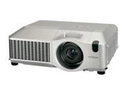 HITACHI CP WX625 3LCD Projector