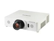 HITACHI CP WX8240 3LCD Advanced Technology in Superior Reliability and Quality Projector