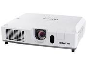 HITACHI CP X5022WN LCD Projector
