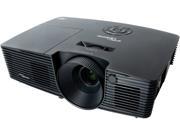 Optoma DX346 Single 0.55 DC3 DMD DLP Technology by Texas Instruments 3D Projector