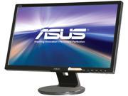 ASUS VE228H Black 21.5 5ms Widescreen LED Backlight LCD Monitor Built in Speakers