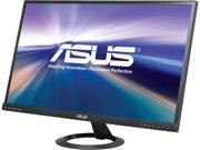 ASUS VX279Q Black 27 5ms GTG Widescreen LED Backlight LCD Monitor AH IPS Built in Speakers