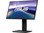 ASUS PB258Q Black 25 5ms Widescreen LED Backlight LCD Monitor AH IPS Built in Speakers