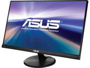 Asus VC239H Slim Bezel Black 23" 5ms (GTG) IPS Widescreen LED Backlight LCD ...