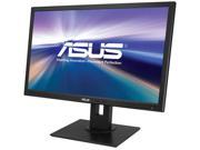 ASUS C623AQR Black 23 5ms Widescreen LED Backlight LCD Monitor IPS Built in Speakers