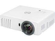 Dell S320WI Projector 3D