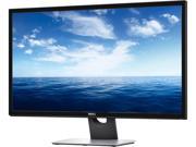 Dell S2817Q S2817Q Black 28 2ms Widescreen LED Backlight LCD Monitor