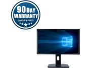 Refurbished Dell U2312HM 23 LED 1920 x 1080 1 x VGA 1 x DVI 1 x DP 4 x USB 90 Days Warranty