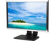 HP LA2205WG 1680 x 1050 22 Widescreen LCD Monitor Pivot Swivel Height Adjustable