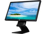 HP Promo E221 AM Black 21.5 5ms Widescreen LED Backlight LCD Monitor