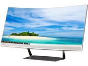 HP ENVY 34 Curved 34″ (3440 x 1440) VA WQHD Monitor with Speakers