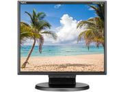 TouchSystems M11790R UME Black 17 USB Resistive Touchscreen Monitor Built in Speakers
