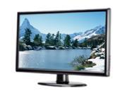 AVUE AVK10S22W Black 22 5ms Widescreen LCD Video Monitor Built in Speakers