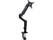 StarTech.com Single Monitor Arm One Touch Height Adjustment
