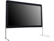 Elite Screens Yard Master OMS103HR Projection Screen 103 16 9 Portable