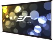 Elite Screens DIY Pro DIY100RV1 Projection Screen 100 4 3 Portable