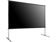 Elite Screens Yard Master OMS100H2 Projection Screen 100 16 9 Portable