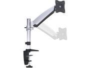 Ergotech 320 C14 C011 One Touch Counterbalance Single Monitor Arm