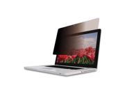 3M Privacy Filter for MacBook Pro 13 Unibody Style Manufactured in 2009 or Later PFMP13