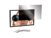Targus ASF24WUSZ 24 Widescreen LCD Monitor Privacy Filter