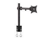 SIIG CE MT0N11 S1 Full Motion Monitor Desk Mount 13 to 27