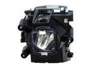 V7 VPL1218 1N Replacement Projector Lamp for Projectiondesign Projectors