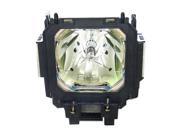 V7 VPL1467 1N Replacement Projector Lamp for Sanyo Projectors