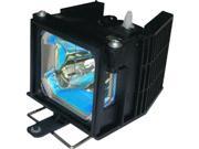 eReplacements TLPLW2 ER Replacement Projector Lamp
